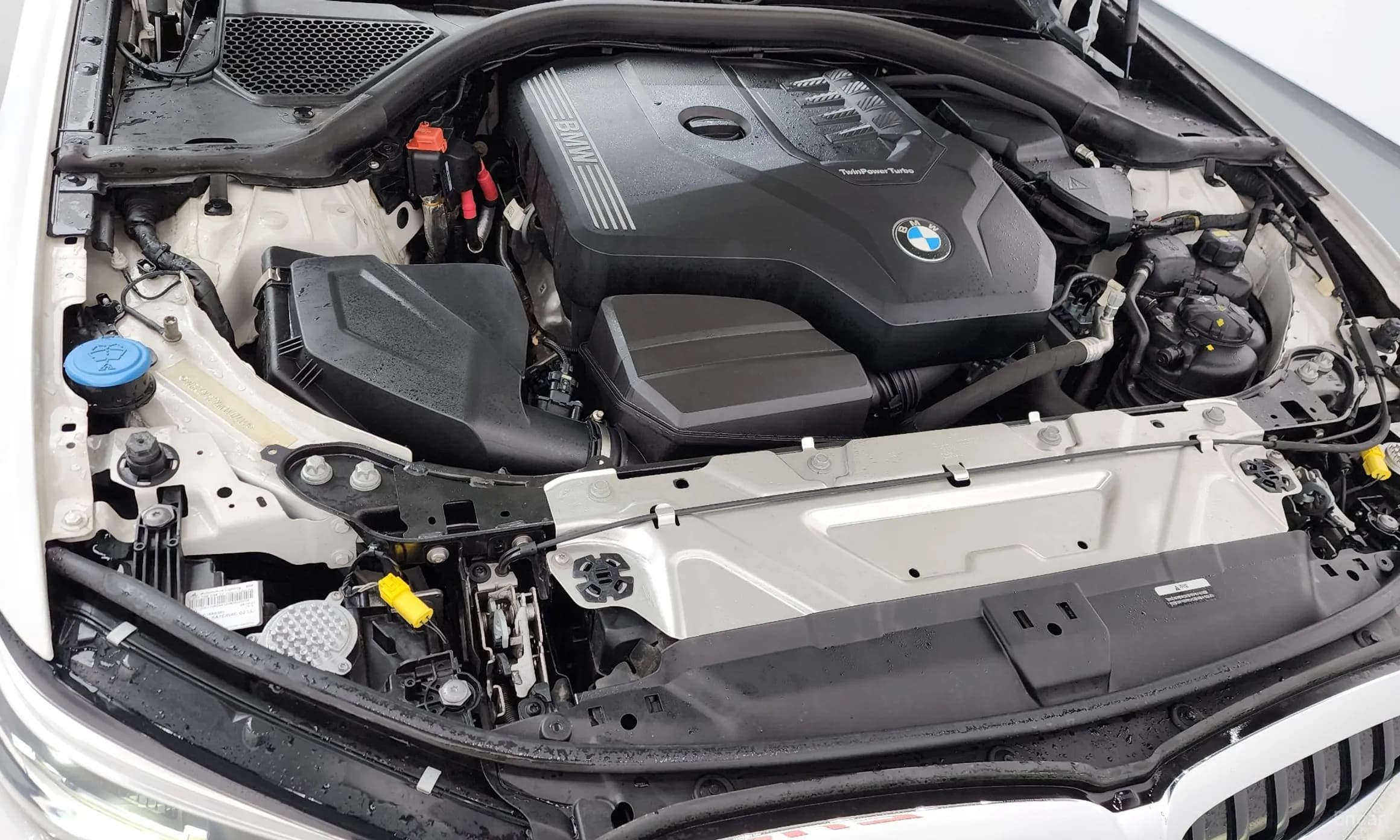 3 Series (G20)