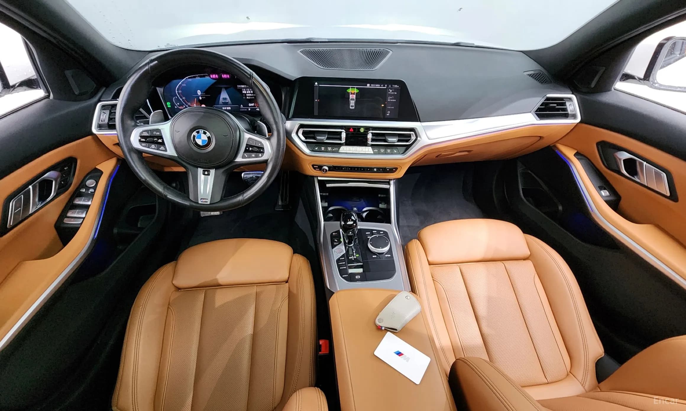 3 Series (G20)