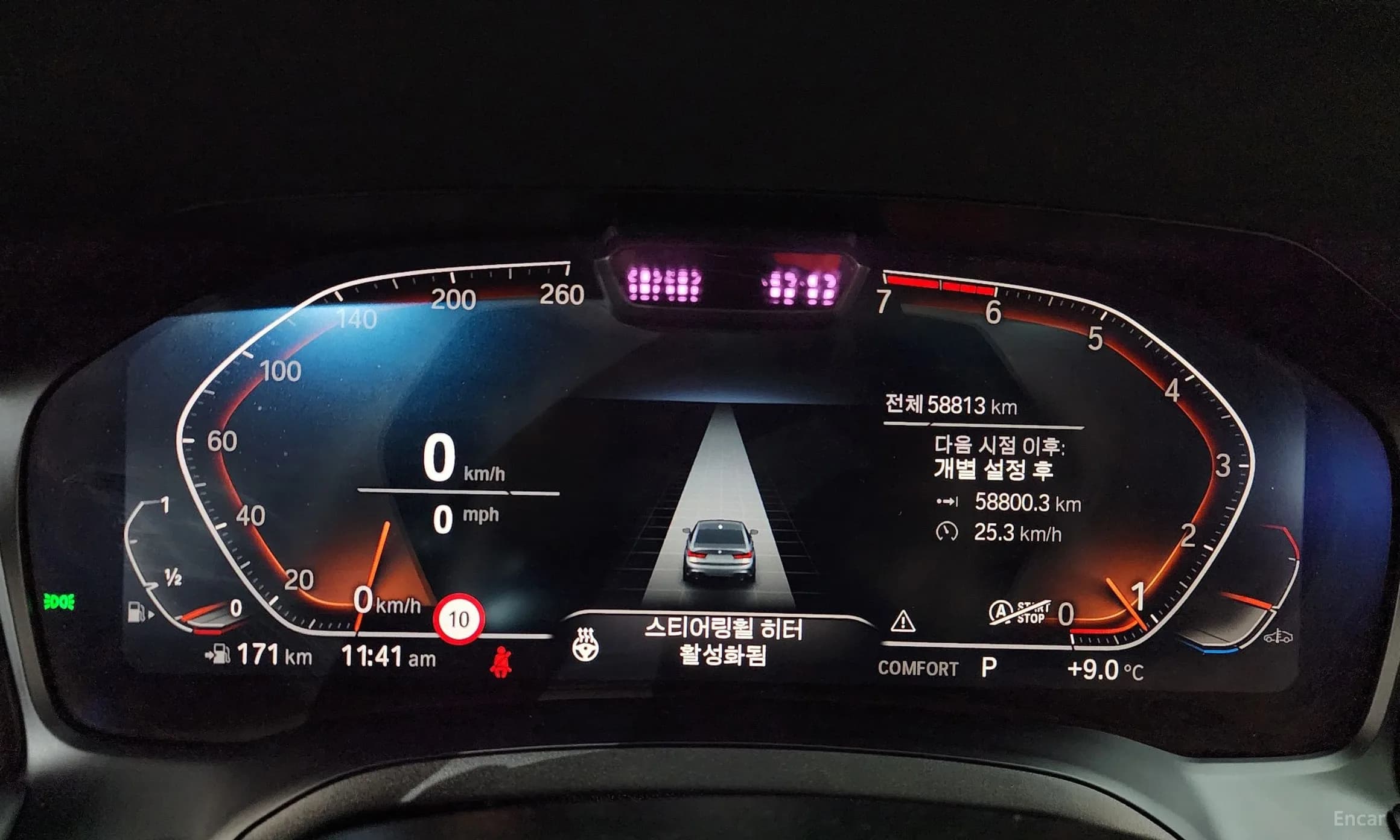 3 Series (G20)