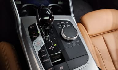 3 Series (G20)