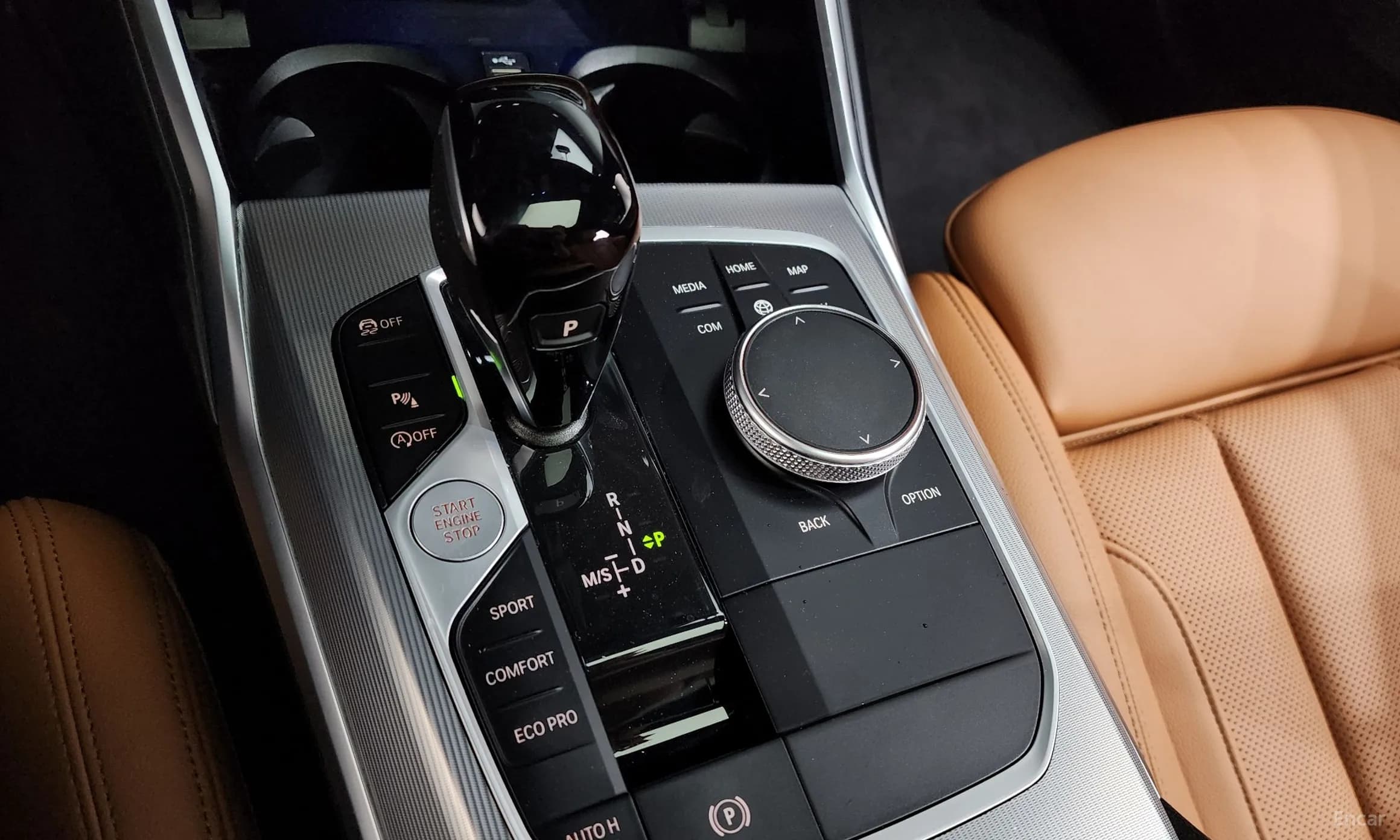 3 Series (G20)