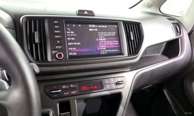 The New Kia Ray EV