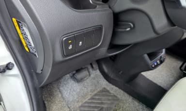 The New Kia Ray EV