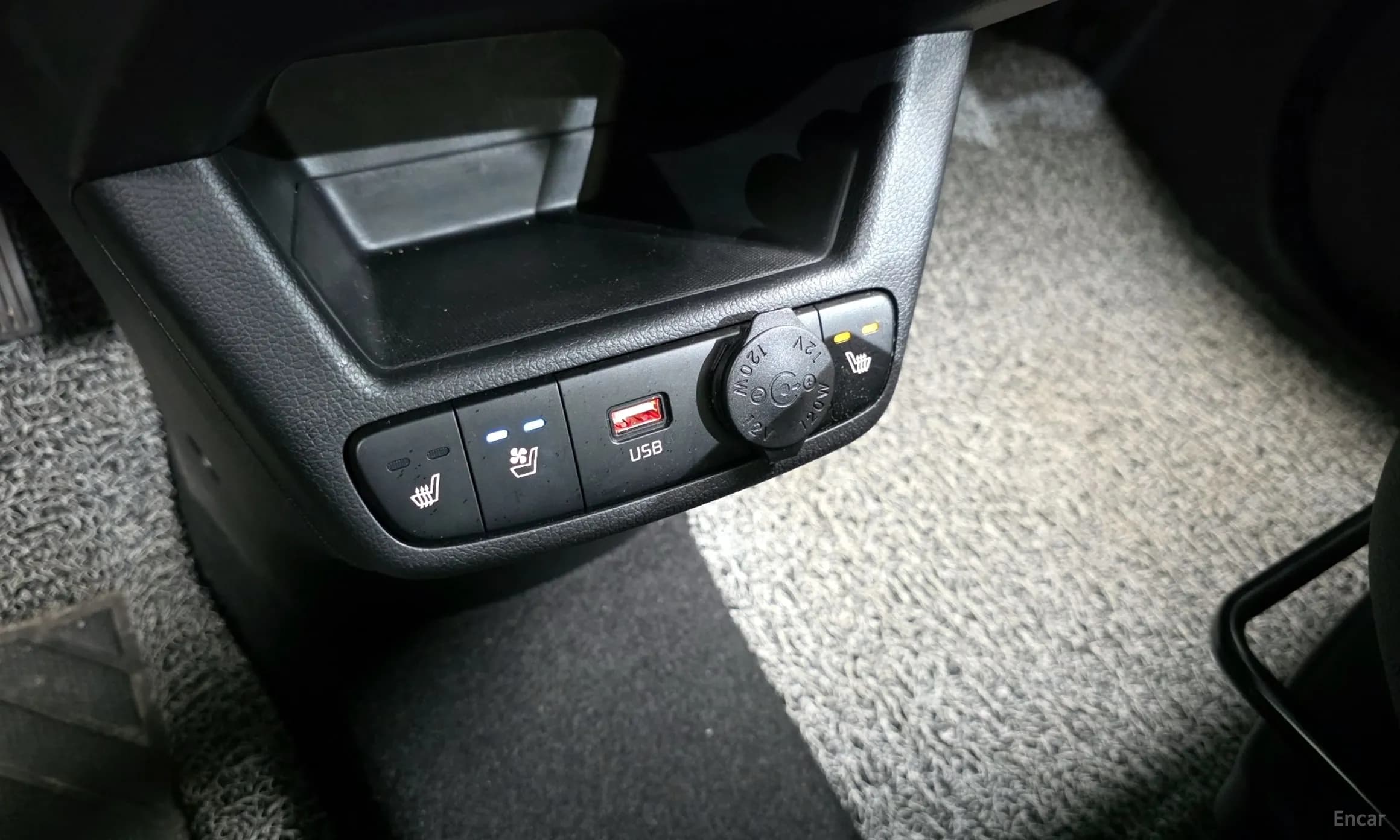 The New Kia Ray EV