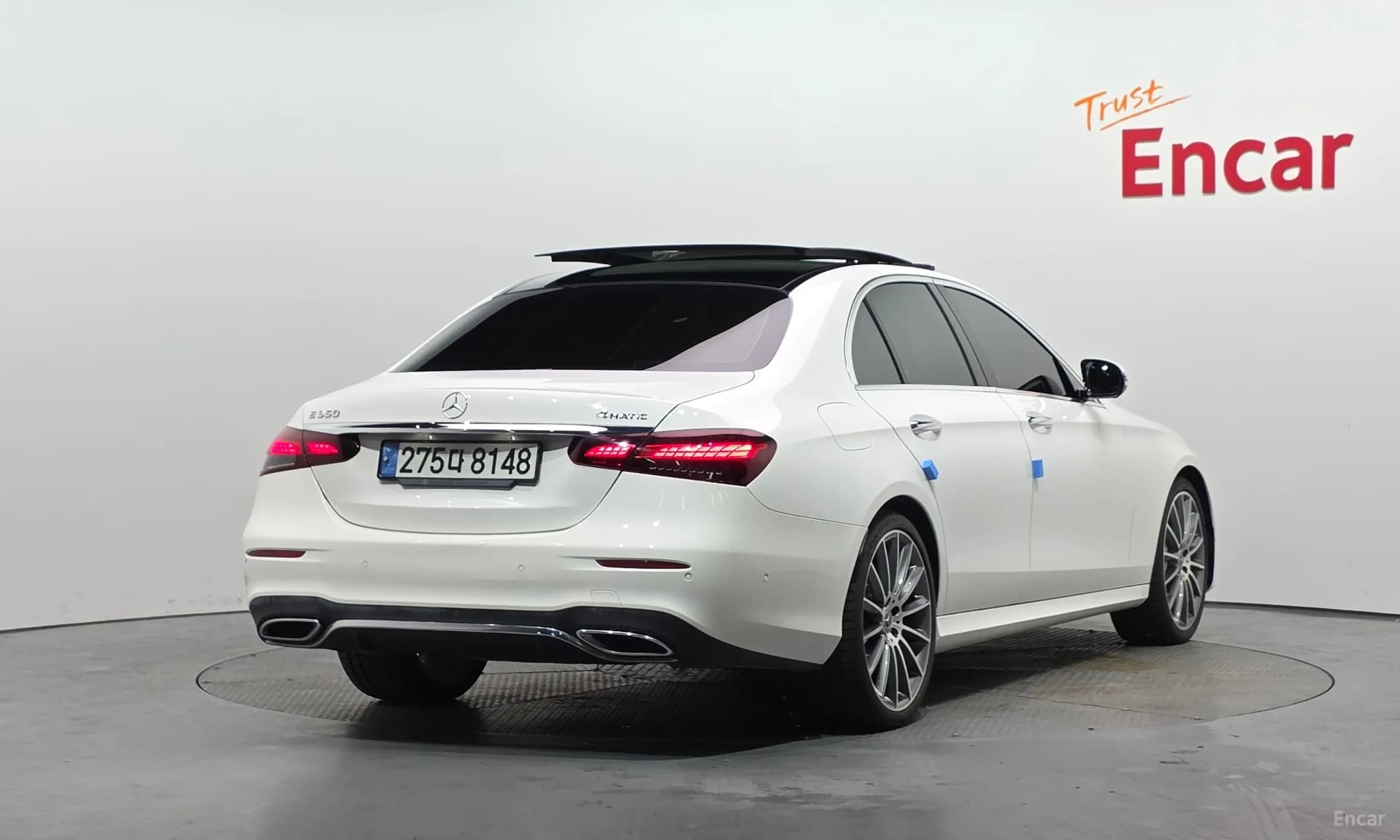 E-Class W213