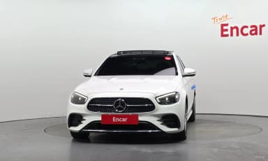 E-Class W213
