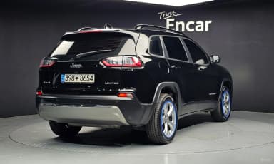 Cherokee (KL)