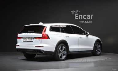 V60 Cross-Country 2nd Generation