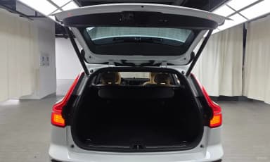 V60 Cross-Country 2nd Generation