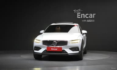 V60 Cross-Country 2nd Generation