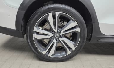 V60 Cross-Country 2nd Generation