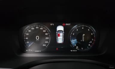V60 Cross-Country 2nd Generation