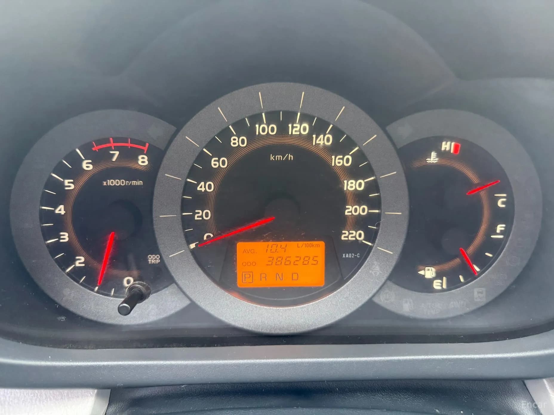 RAV4