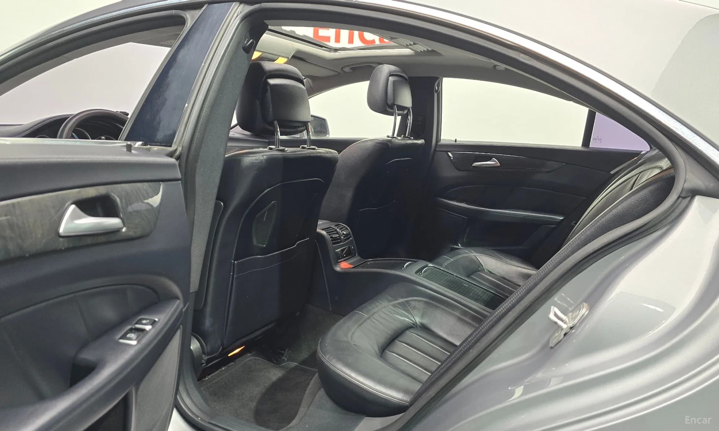CLS-Class W218