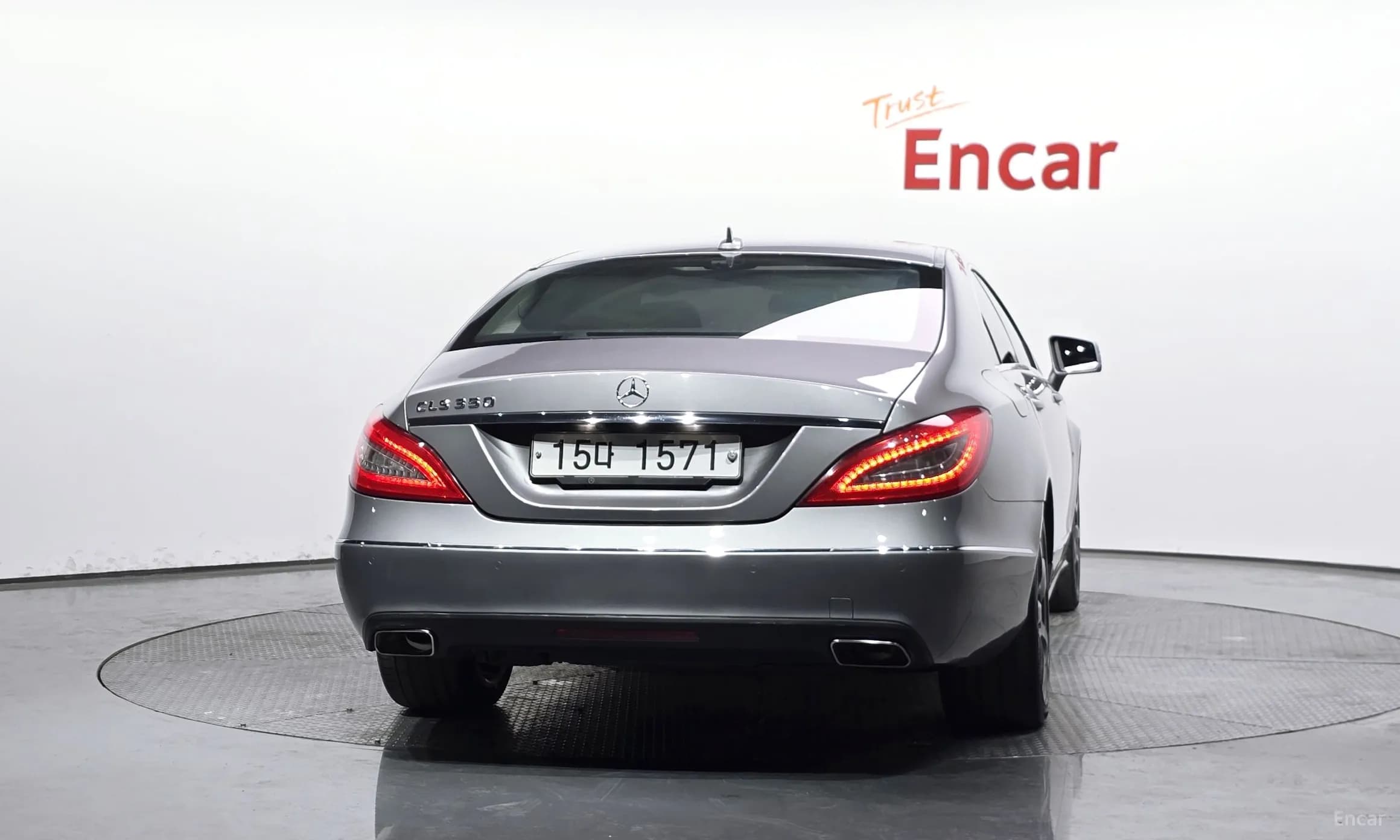 CLS-Class W218