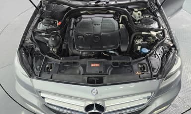 CLS-Class W218