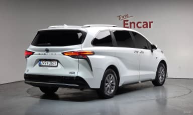 Siena 4th generation