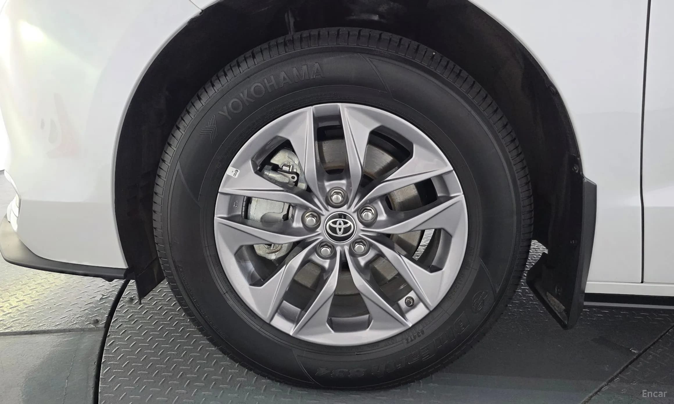 Siena 4th generation