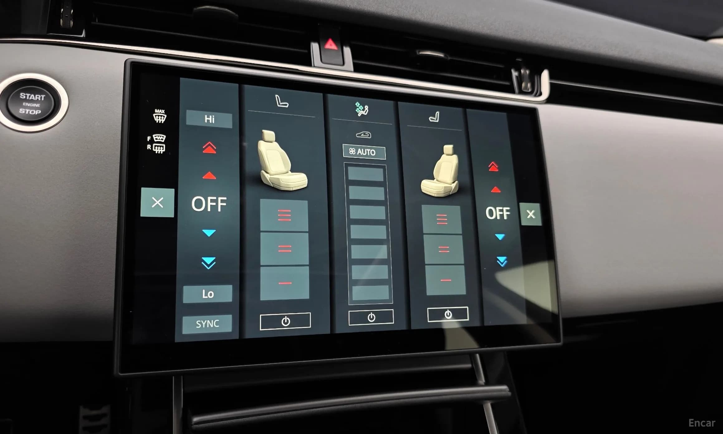 Range Rover Evoque 2nd Generation
