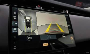 Range Rover Evoque 2nd Generation