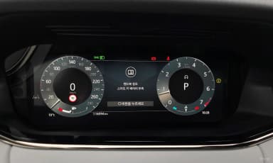 Range Rover Evoque 2nd Generation