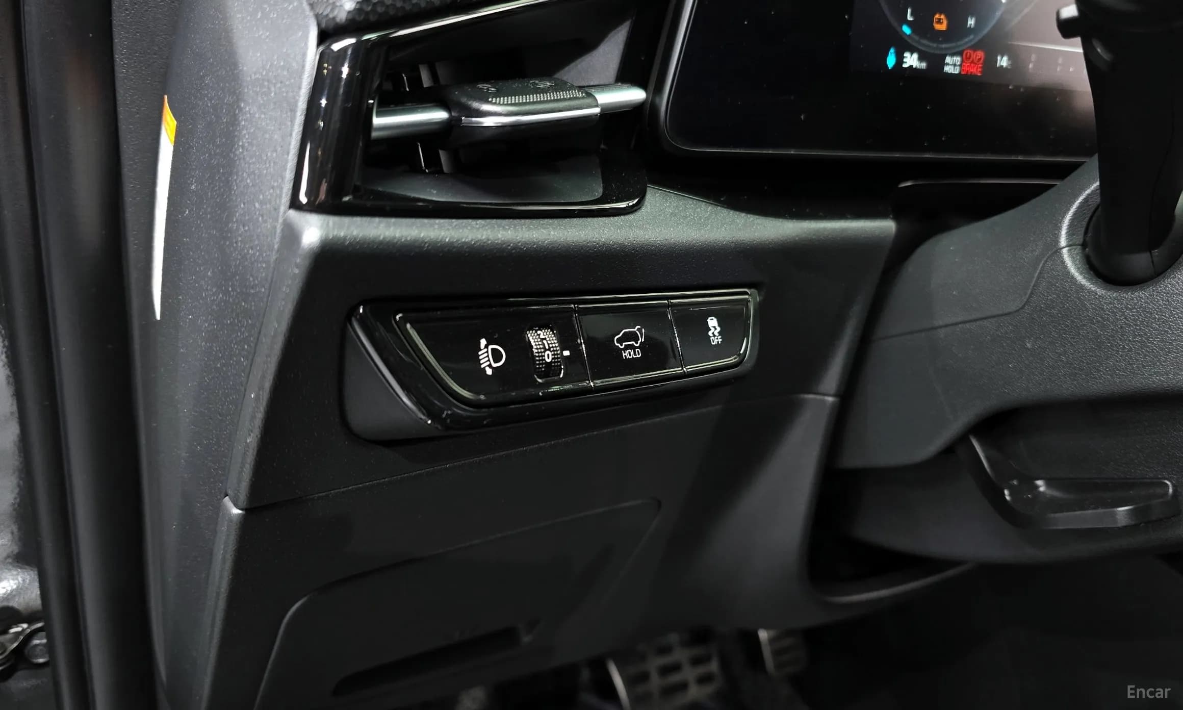 The All-New Niro EV