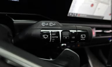 The All-New Niro EV