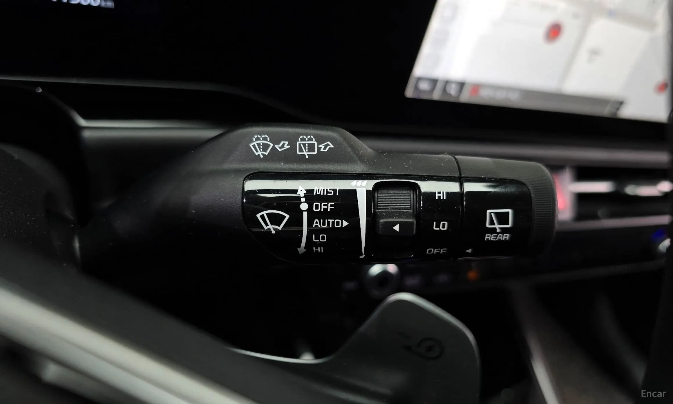 The All-New Niro EV
