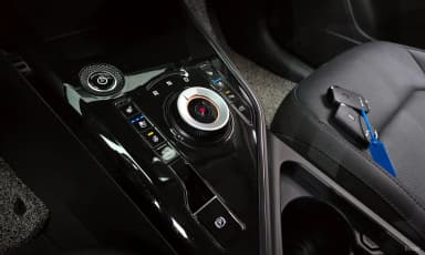 The All-New Niro EV