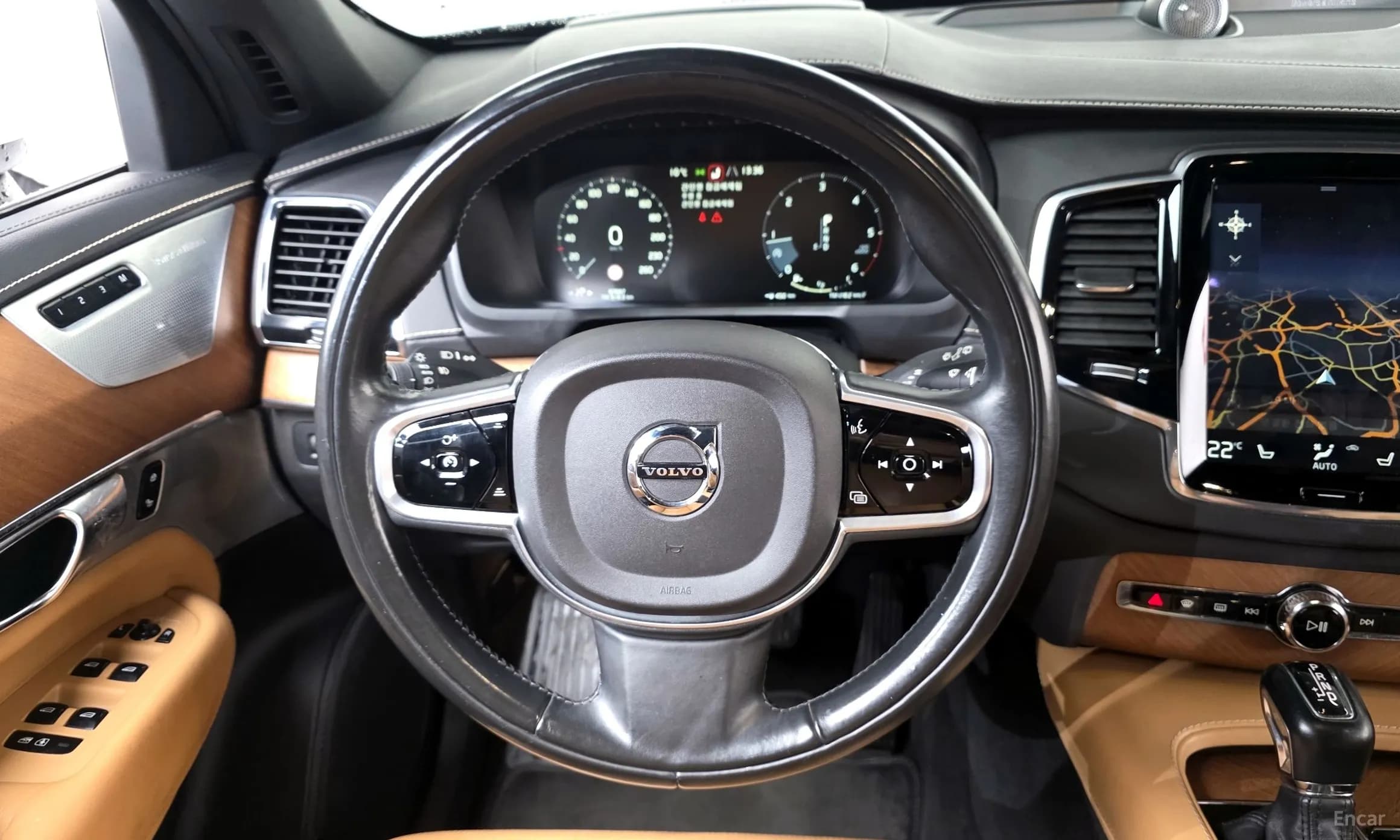 XC90 Gen 2