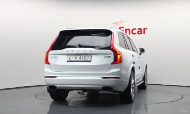 XC90 Gen 2