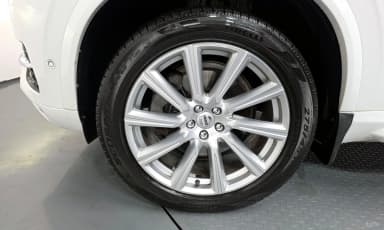 XC90 Gen 2