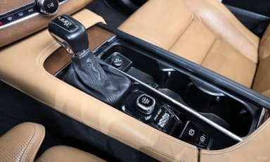 XC90 Gen 2