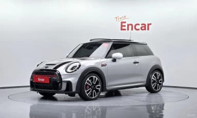 Cooper S