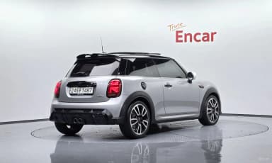 Cooper S