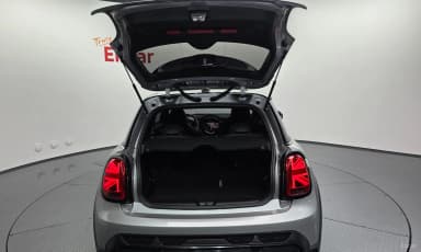 Cooper S