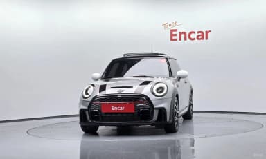 Cooper S