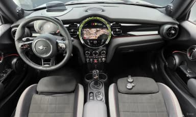 Cooper S