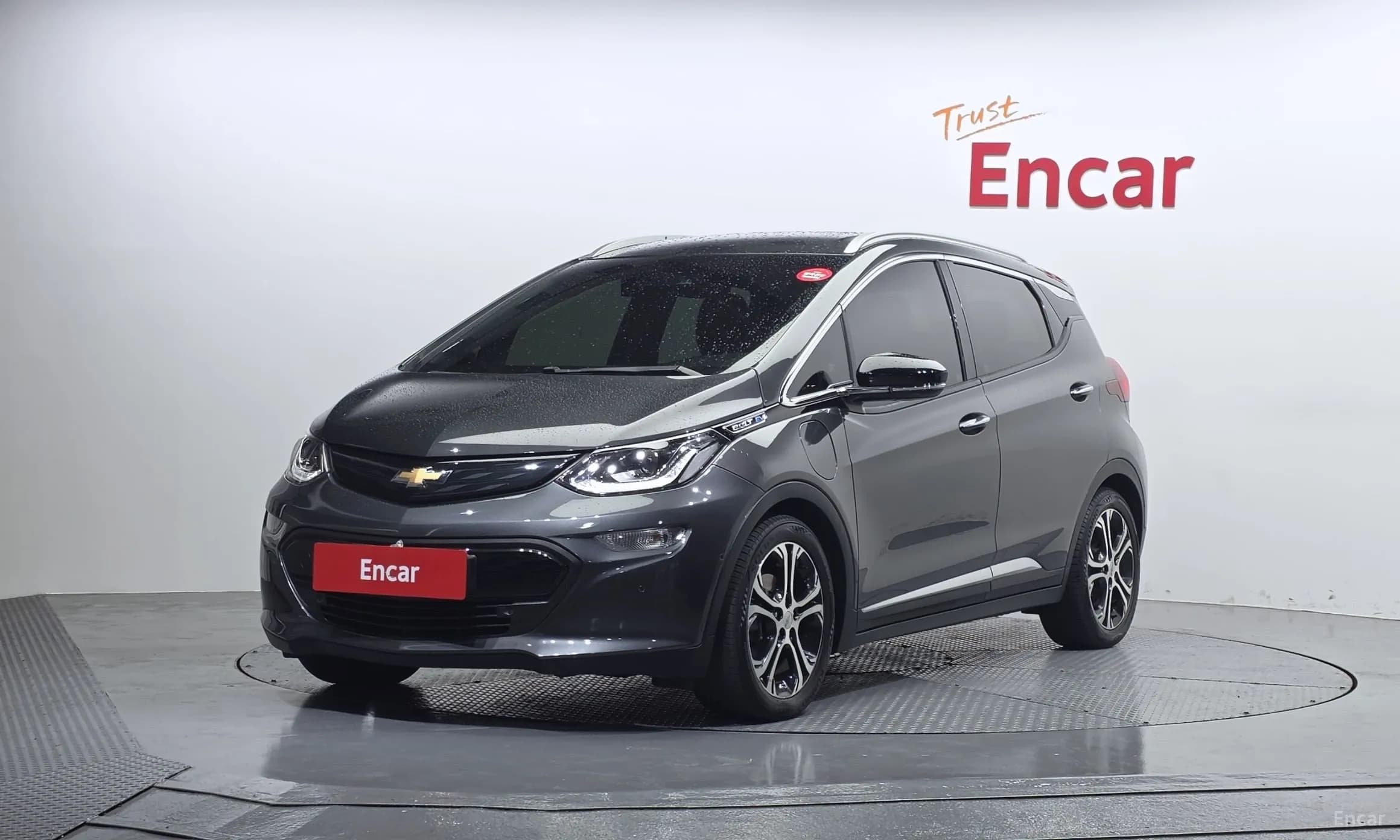 Bolt EV