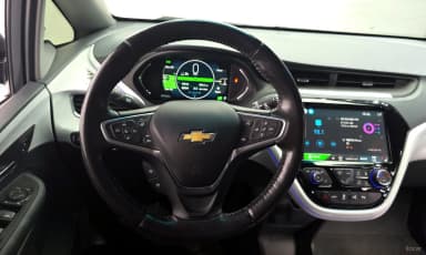 Bolt EV