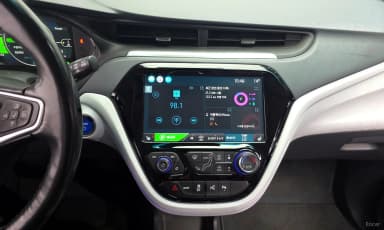 Bolt EV