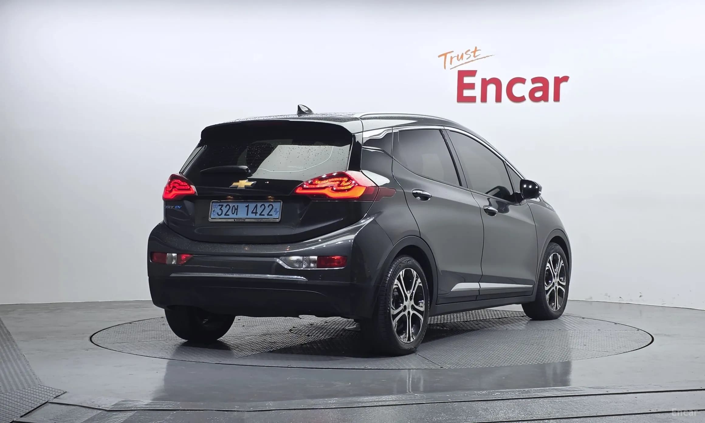 Bolt EV