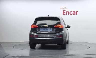 Bolt EV