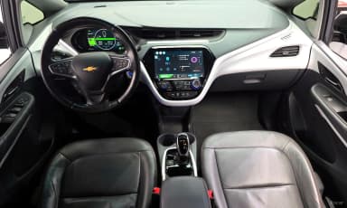Bolt EV