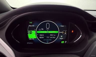 Bolt EV