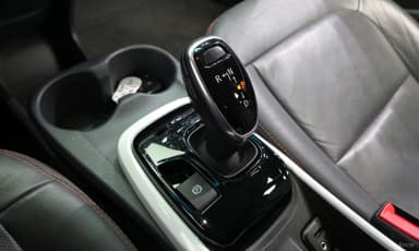 Bolt EV