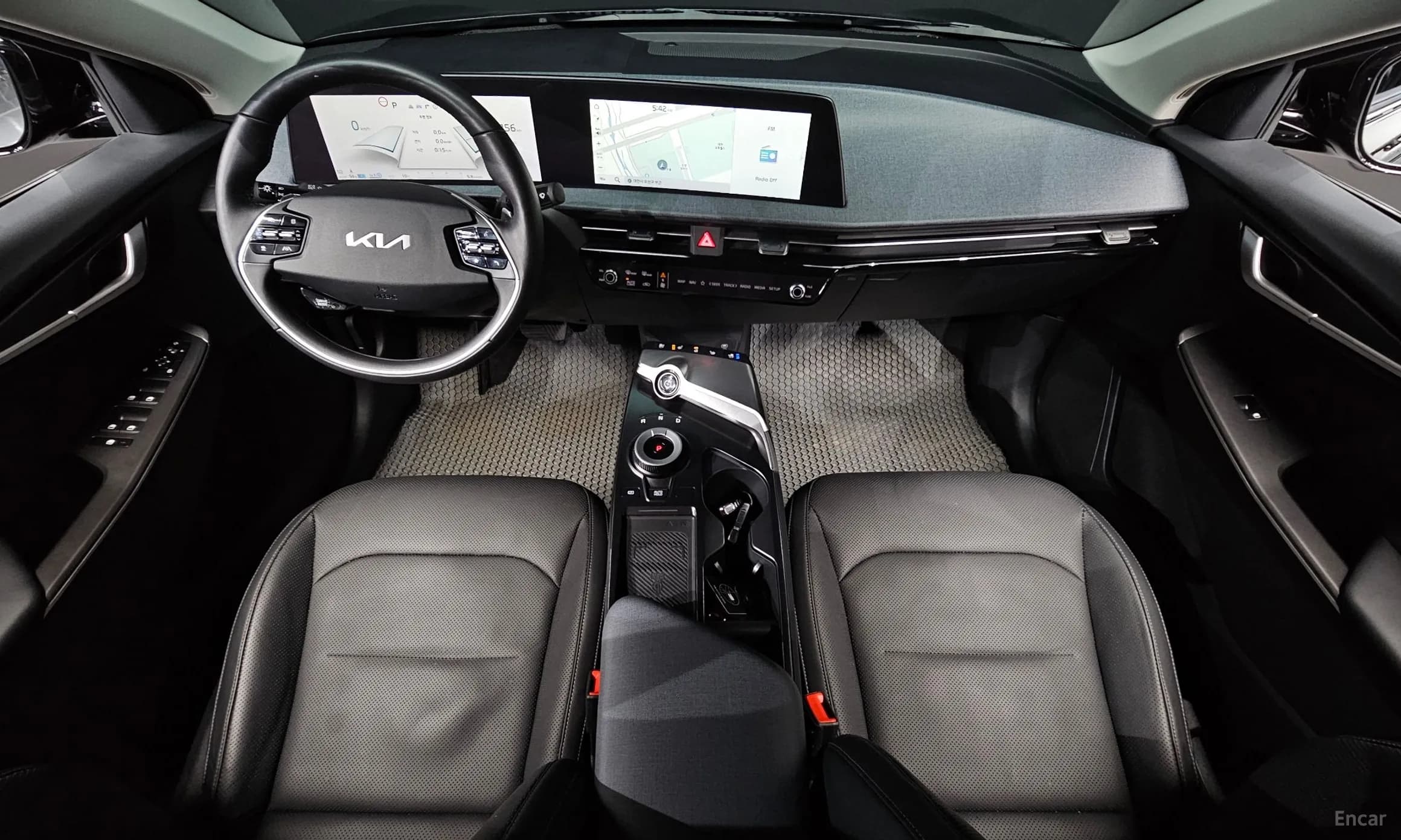 EV6