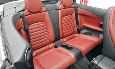 C-Class W205