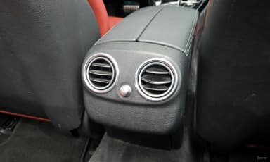 C-Class W205