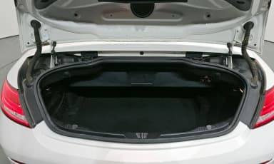 C-Class W205